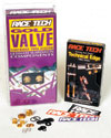 Race Tech Gold Valves - Click Image to Close