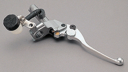 Nissin 5/8" front master cylinder - Click Image to Close