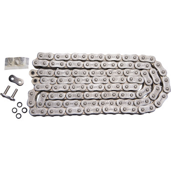 EK 525 ZVX3 Sealed Extreme Sportbike Series Chain NATURAL