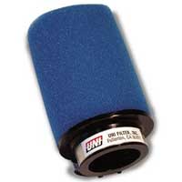 Uni foam pod filters