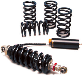 Penske 8983 rear shock RC51 - Click Image to Close