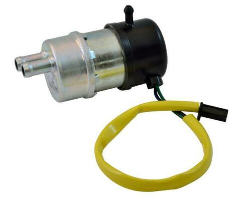 Replacement fuel pump